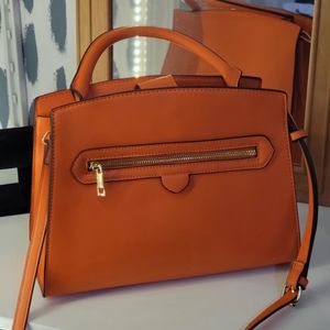 A New Day Target Bag